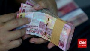 Mengejar Tax Ratio 11 Persen: Target Realistis atau Harapan Palsu? | EQUITYWORLD SEMARANG