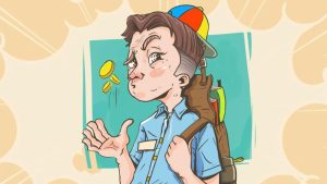 5 Ciri Utama Golongan Warga Kelas Bawah, Ada di Kamu? | EQUITYWORLD SEMARANG