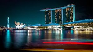 5 Negara Paling Royal Investasi ke Indonesia Kuartal I 2026 | EQUITYWORLD SEMARANG