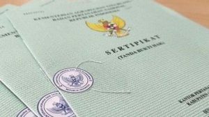 ATR/BPN Nyatakan Lahan Tanah Abang yang Diklaim Hercules Aset Negara | EQUITYWORLD SEMARANG