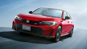 Ada yang Berubah dari Mobil Honda Civic, Simak Detailnya di Sini! | EQUITYWORLD SEMARANG