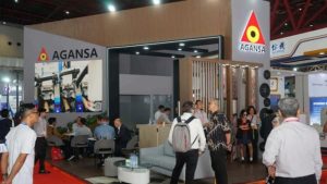 Agansa Usung Inovasi Teknologi Tekstil dari Hulu ke Hilir di IndoIntertex 2026 | EQUITYWORLD SEMARANG