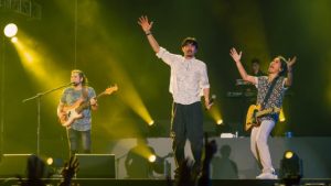 Akhirnya Terjawab! Sheila On 7 Dipastikan Tampil di Bali, Catat Tanggalnya | EQUITYWORLD SEMARANG