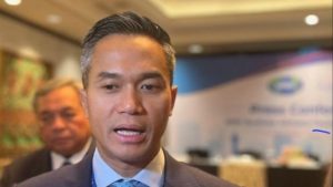 Anindya Bakrie Pede Pemanfaatan AI Bisa Perkuat Kinerja UMKM Bagi Ekonomi Nasional | EQUITYWORLD SEMARANG