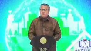 BI Sebut Rupiah Sudah Undervalued, Apa Artinya? | EQUITYWORLD SEMARANG