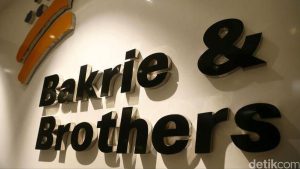 BNBR Jadi Sorotan, Mau Rights Issue Jumbo dan Masuk Bisnis Ini | EQUITYWORLD SEMARANG