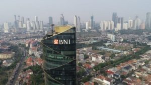 BNI Angkat Anak Buah Purbaya Jadi Komisaris | EQUITYWORLD SEMARANG