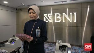 BNI Klaim Pengembalian Dana Penggelapan Rp28 M Tuntas Jumat Depan | EQUITYWORLD SEMARANG