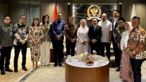 BNI Pastikan Dana Nasabah Paroki Aek Nabara Rp28 Miliar Dikembalikan Besok | EQUITYWORLD SEMARANG