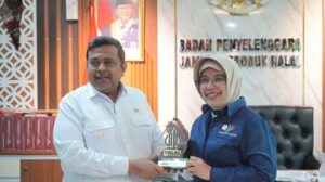 BPJPH Sinergi Data Bersama BPS, Dukung Sensus Ekonomi 2026 | EQUITYWORLD SEMARANG