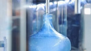 BPKN-KPAI Tegaskan Praktik Pemasaran Produk AMDK Pakai Foto Balita Adalah Menyesatkan | EQUITYWORLD SEMARANG