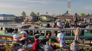 Bank Mandiri Tegaskan Komitmen Dukung UMKM, Ini Buktinya | EQUITYWORLD SEMARANG