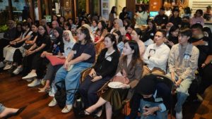 Bank Saqu Tegaskan Komitmen dan Dukungan Finansial Bagi Perempuan di Industri Kreatif | EQUITYWORLD SEMARANG