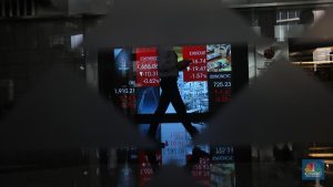 Baru Umur 6 Hari Bursa Saham WBSA Naik 307%, Ini Ternyata Pemiliknya | EQUITYWORLD SEMARANG