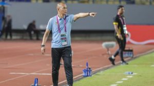 Benahi Finishing, Timnas Indonesia U-17 Siap Habis-habisan Lawan Vietnam di Gelora Delta Malam Ini | EQUITYWORLD SEMARANG