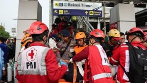 Besaran Santunan Bagi Korban Kecelakaan Kereta di Stasiun Bekasi Timur | EQUITYWORLD SEMARANG