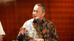 Bos BI Pede Ekonomi RI 2026 Tumbuh hingga 5,7 Persen, Simak Indikatornya | EQUITYWORLD SEMARANG