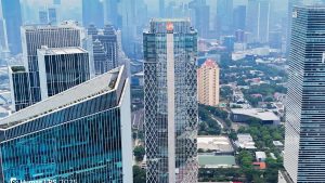 Bos LPS Ingatkan ‘Normal tapi Waspada’, Rating RI Jadi Sorotan | EQUITYWORLD SEMARANG