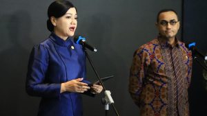 Bos OJK Buka Suara Soal Pengumuman MSCI, Kasih Sinyal Ini | EQUITYWORLD SEMARANG