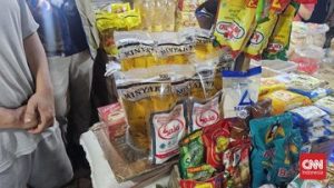 Bulog Jakarta dan Banten Pastikan Ketersediaan Minyakita di Pasaran | EQUITYWORLD SEMARANG