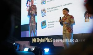 BytePlus Dorong Adopsi AI untuk Perkuat Ekonomi Digital Indonesia | EQUITYWORLD SEMARANG