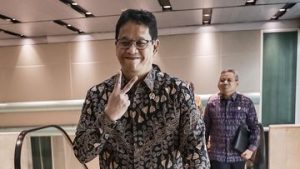 Cerita Purbaya Disebut Gila Gara-gara Ramal IHSG pada 2030 | EQUITYWORLD SEMARANG