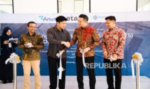 Dayabumi Energi Implementasikan ESG di Industri Farmasi Lewat Proyek PLTS Bersama Anvita dan Etana | EQUITYWORLD SEMARANG