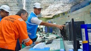 Dirut PLN Pastikan Pasokan Listrik Ibu Kota Cukup dan Sistem Andal | EQUITYWORLD SEMARANG