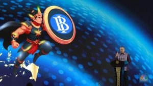 Dolar AS Sudah Tembus Rp17.100, Bos BI Ramal Rupiah Bakal Begini! | EQUITYWORLD SEMARANG