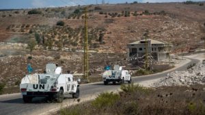 Dua Tentara Prancis Pasukan UNIFIL Gugur Akibat Serangan di Lebanon | EQUITYWORLD SEMARANG