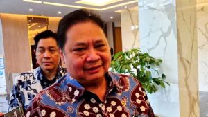 Ekonomi Kuartal I Diprediksi Capai 5,5 Persen, Airlangga: Kita Harus Sampaikan Hasil Positif | EQUITYWORLD SEMARANG