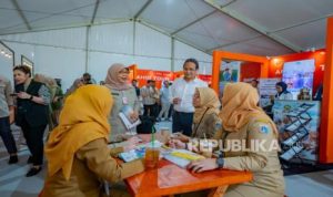 Ekosistem Ekonomi Terhubung Jadi Strategi Perbankan Genjot Transaksi | EQUITYWORLD SEMARANG