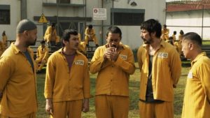 Film Ghost in the Cell Tembus 1 Juta Penonton hingga Dibeli 86 Negara untuk Bioskop Luar | EQUITYWORLD SEMARANG