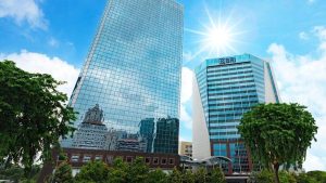 Fundamental Kuat, Analis Optimis Bisnis BRI Tetap Kinclong di 2026 | EQUITYWORLD SEMARANG