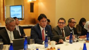 Gaet Investasi, Purbaya Ajak Pengusaha AS Bahas Hal Teknis Langsung ke Kemenkeu | EQUITYWORLD SEMARANG