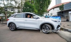 Gaikindo Nilai Adil Jika Mobil Listrik Juga Kena Pajak | EQUITYWORLD SEMARANG