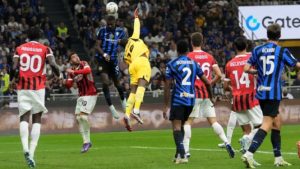 Gempar! 50 Pesepakbola Top dan Pembalap F1 Terlibat Bisnis Esek-esek Mewah, Ada Pemain Inter dan AC Milan | EQUITYWORLD SEMARANG