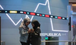 Gen Z Dominasi Pasar Modal, Cara Investasi Saham Ikut Berubah | EQUITYWORLD SEMARANG