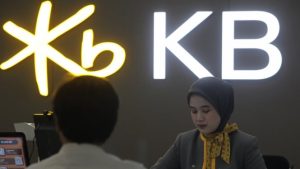 Genjot Ekspansi Bisnis, KB Bank Salurkan Kredit Rp400 Miliar ke Produsen Popok | EQUITYWORLD SEMARANG