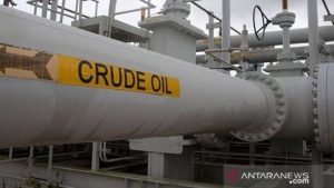 Goldman Sachs Naikkan Proyeksi Harga Minyak Dunia, Tetap Tinggi hingga Akhir Tahun | EQUITYWORLD SEMARANG