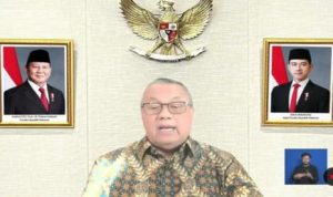 Gubernur BI Tegaskan Ekonomi Indonesia Tahan Hadapi Gejolak Global, Ini Alasannya | EQUITYWORLD SEMARANG