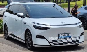 Hapus Insentif EV, Wamenperin: Kita Harus Pertimbangkan Fiskal | EQUITYWORLD SEMARANG