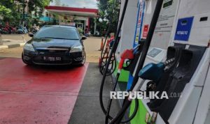 Harga BBM Nonsubsidi Naik, Pengamat Sebut Kurangi Beban APBN | EQUITYWORLD SEMARANG