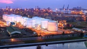 Harga Minyak Ngegas 6 Persen ke US$96 Imbas Selat Hormuz Ditutup Lagi | EQUITYWORLD SEMARANG