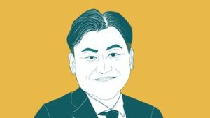 Hiroshi Mikitani, Raja E-Commerce Jepang Berharta Rp66,84 T | EQUITYWORLD SEMARANG