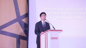 Honda Fokus Bangun Bisnis Jangka Panjang Di Bawah Kepemimpinan Baru | EQUITYWORLD SEMARANG