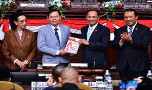 IHPS II 2025 Dirilis, BPK Beberkan Temuan pada Pemda dan BUMD | EQUITYWORLD SEMARANG