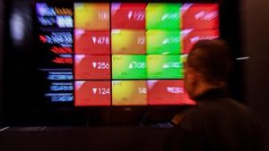 IHSG Berpotensi Turun Hari Ini | EQUITYWORLD SEMARANG