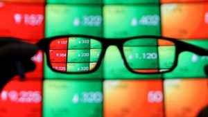 IHSG Dibuka Menguat, Bursa Asia Variatif & Wall Street Menguat Imbas Sentimen Perundingan Iran-AS | EQUITYWORLD SEMARANG