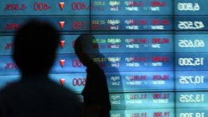 IHSG Diproyeksi Loyo Jelang Akhir Pekan | EQUITYWORLD SEMARANG